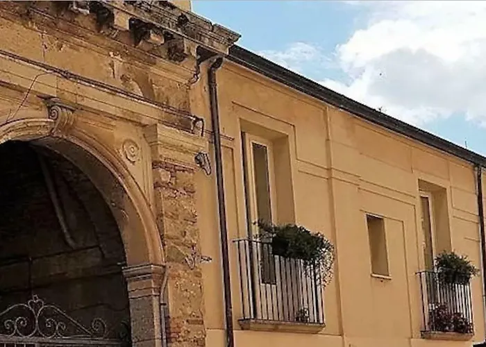 Casa di Ida